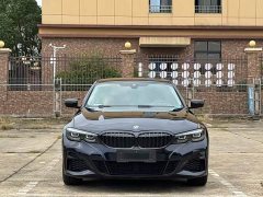 BMW 3 Series 2022 330i M Sport Night Edition Package - ფოტო 2