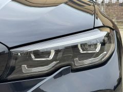 BMW 3 Series 2022 330i M Sport Night Edition Package - ფოტო 4