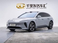 Nio ET5T 75kWh Touring - ფოტო 1