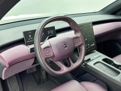 Nio ET5T 75kWh Touring - ფოტო 10