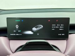 Nio ET5T 75kWh Touring - ფოტო 14