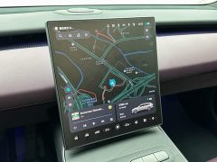 Nio ET5T 75kWh Touring - ფოტო 15