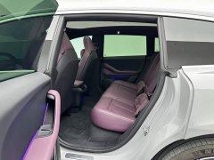 Nio ET5T 75kWh Touring - ფოტო 19