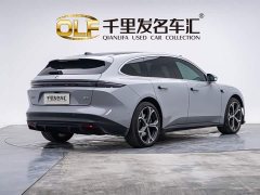 Nio ET5T 75kWh Touring - ფოტო 3
