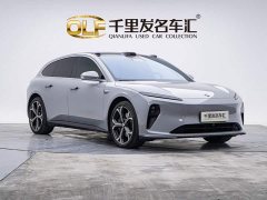 Nio ET5T 75kWh Touring - ფოტო 5