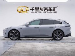 Nio ET5T 75kWh Touring - ფოტო 7