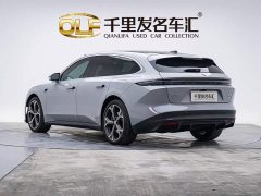 Nio ET5T 75kWh Touring - ფოტო 8