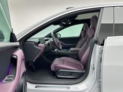 Nio ET5T 75kWh Touring - ფოტო 9