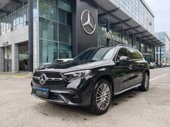Mercedes-Benz GLC 300 L 4MATIC Dynamic 5-Seater - ფოტო 1