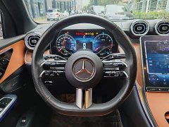Mercedes-Benz GLC 300 L 4MATIC Dynamic 5-Seater - ფოტო 10
