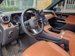 Mercedes-Benz GLC 300 L 4MATIC Dynamic 5-Seater - ფოტო 11