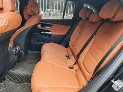 Mercedes-Benz GLC 300 L 4MATIC Dynamic 5-Seater - ფოტო 12