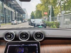 Mercedes-Benz GLC 300 L 4MATIC Dynamic 5-Seater - ფოტო 13