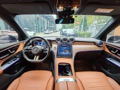 Mercedes-Benz GLC 300 L 4MATIC Dynamic 5-Seater - ფოტო 14