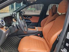 Mercedes-Benz GLC 300 L 4MATIC Dynamic 5-Seater - ფოტო 15