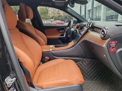 Mercedes-Benz GLC 300 L 4MATIC Dynamic 5-Seater - ფოტო 16