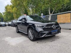 Mercedes-Benz GLC 300 L 4MATIC Dynamic 5-Seater - ფოტო 2