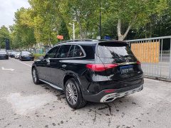 Mercedes-Benz GLC 300 L 4MATIC Dynamic 5-Seater - ფოტო 3
