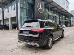 Mercedes-Benz GLC 300 L 4MATIC Dynamic 5-Seater - ფოტო 4