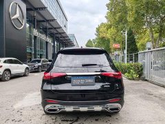 Mercedes-Benz GLC 300 L 4MATIC Dynamic 5-Seater - ფოტო 6
