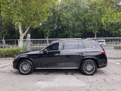 Mercedes-Benz GLC 300 L 4MATIC Dynamic 5-Seater - ფოტო 7