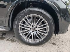 Mercedes-Benz GLC 300 L 4MATIC Dynamic 5-Seater - ფოტო 8