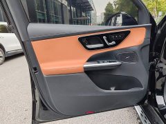 Mercedes-Benz GLC 300 L 4MATIC Dynamic 5-Seater - ფოტო 9