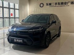 Honda CR-V 240TURBO FWD Luxury 5-Seater - ფოტო 1
