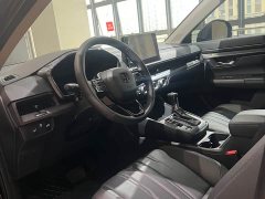 Honda CR-V 240TURBO FWD Luxury 5-Seater - ფოტო 3