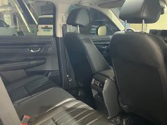 Honda CR-V 240TURBO FWD Luxury 5-Seater - ფოტო 4
