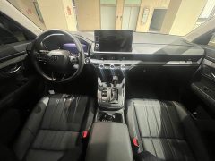 Honda CR-V 240TURBO FWD Luxury 5-Seater - ფოტო 5