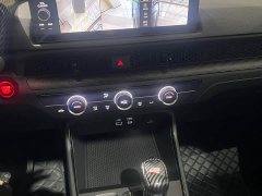 Honda CR-V 240TURBO FWD Luxury 5-Seater - ფოტო 7