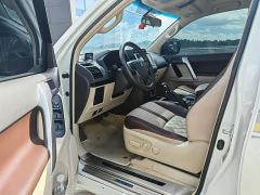 Toyota Prado Edition - ფოტო 3