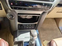 Toyota Prado Edition - ფოტო 6