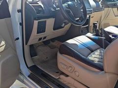 Toyota Prado Edition - ფოტო 9
