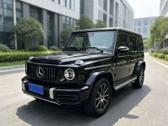 Mercedes-Benz GAMG AMG G 63 Version Edition - ფოტო 1
