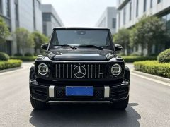 Mercedes-Benz GAMG AMG G 63 Version Edition - ფოტო 2