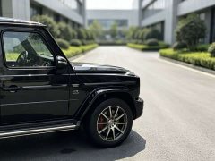 Mercedes-Benz GAMG AMG G 63 Version Edition - ფოტო 3