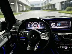 Mercedes-Benz GAMG AMG G 63 Version Edition - ფოტო 6