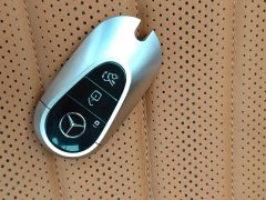 Mercedes-Benz S-Class S 450 L 4MATIC - ფოტო 11