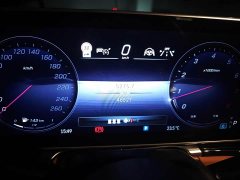 Mercedes-Benz S-Class S 450 L 4MATIC - ფოტო 17
