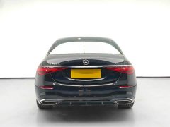 Mercedes-Benz S-Class S 450 L 4MATIC - ფოტო 5