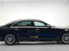 Mercedes-Benz S-Class S 450 L 4MATIC - ფოტო 6