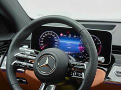 Mercedes-Benz S-Class S 450 L 4MATIC - ფოტო 8