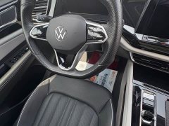 Volkswagen Teramont 380TSI AWD Luxury - ფოტო 9