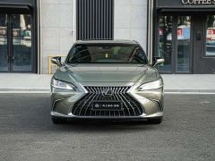 Lexus ES 200 Excellence Edition - ფოტო 2