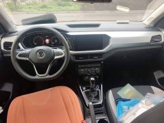 Volkswagen Tanyoung 1.5L Automatic Smart Connected Edition - ფოტო 10