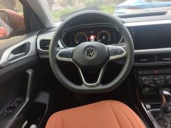 Volkswagen Tanyoung 1.5L Automatic Smart Connected Edition - ფოტო 11