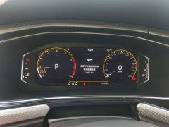 Volkswagen Tanyoung 1.5L Automatic Smart Connected Edition - ფოტო 12