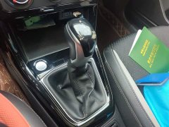 Volkswagen Tanyoung 1.5L Automatic Smart Connected Edition - ფოტო 15